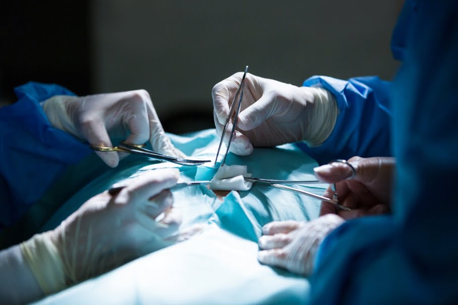 Minimally Invasive Surgery Hong Kong